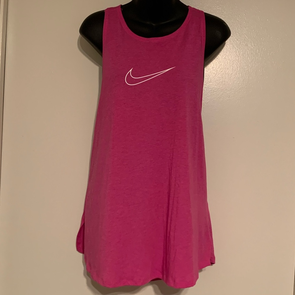 NWT Nike Racerback Tank